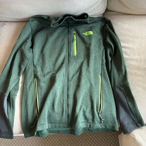 North face fleece